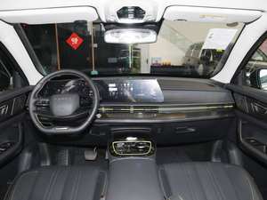 Auto Eléctrico SUV M-N-XT-TL 2025 Usado, con Precio Confiable, Rendimiento Rápido, Autonomía de 201-300 km, Batería de 50-70 kWh - Product Image 6