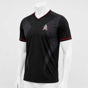 เสื้อกีฬาเทนนิสที่มีผ้าซับเหงื่อ แห้งเร็ว ให้ประสิทธิภาพสูง และสวมใส่สบาย เหมาะสำหรับการฝึกซ้อมและการแข่งขัน - Product Image 2