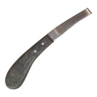 Brosse de cueillette de champignons en bois de rose et couteau de greffage pour l'élevage de bétail, de chèvres, de chiens et de chats - Usage hospitalier - Vente en gros fabricant