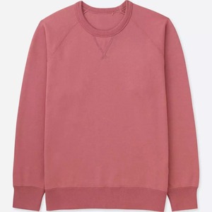 Sweat à capuche à manches longues pour hommes, ensemble de haute qualité, vente en gros, sweat-shirt noir imprimé, sweat-shirt Oversize - Product Image 6
