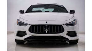 Auto Usado, Ghibli Modena Ultima Q4 AWD 2024, Bajo Kilometraje, Transmisión Automática, Envío Gratis y Listo para Entrega - Product Image 6