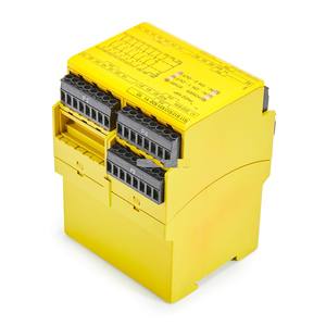 Offre Spéciale PNOZ 10 48VAC Nouveau stock - Product Image 4