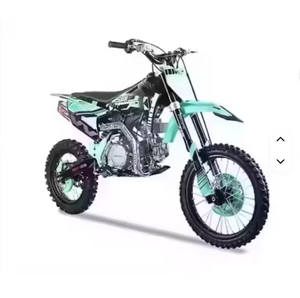 NOUVEAU Véhicule tout-terrain 0cc de qualité industrielle 25CRF 250R avec double échappement personnalisable OEM, garantie 3 ans - Product Image 4