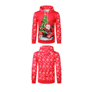 Streetwear surdimensionné vierge de haute qualité avec logo personnalisé pulls à capuche épais en éponge française 100% coton pour hommes - Product Image 3