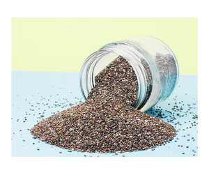 Graines de chia brutes de qualité export Paraguay - Graines de chia brutes de haute qualité pour les marques de superaliments et les packs OEM - Product Image 5