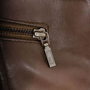 Vestes en cuir pour femmes à bas prix, matelassées, imperméables, coupe-vent, couleurs et tailles personnalisées, commandes en gros, haute qualité - Product Image 5