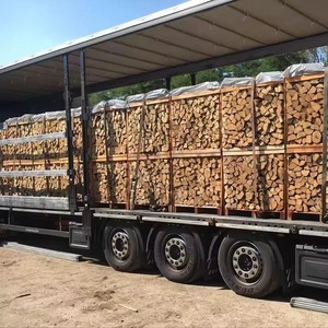 Leña de madera dura mixta seca al horno de calidad de exportación mundial, 100% natural, embalaje personalizado para pedidos al por mayor - Product Image 6