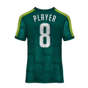 Service OEM, vente en gros de maillots de football, impression personnalisée, vêtements de football confortables et respirants pour unisexe - Product Image 2