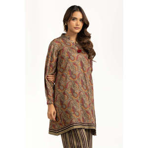 ชุดคอตตอนคอตเทลพิมพ์ลายลำลอง IPST-55215 - Product Image 6