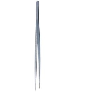 Pince de précision droite de haute qualité 12 pouces pour la fabrication de bijoux, vente en gros au prix le plus bas, meilleur produit pour la fabrication de bijoux - Product Image 3