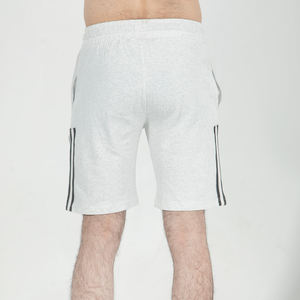 Vente en gros de bas de sport en tricot de polyester pour hommes - Product Image 2