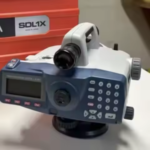 Précision définitive pour le niveau numérique SDL1X - LIVRAISON MONDIALE - Product Image 1
