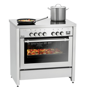 Cuisinière électrique 5K-EBMF - Product Image 1
