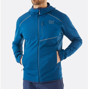 Sudaderas con capucha de lana mezclada de algodón básico para hombre de diseño único más vendido en sudaderas con capucha de lana mezclada de algodón básico de alta calidad para hombre - Product Image 1