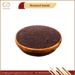 Wholesale Mustard <b>Seeds</b> Bulk <b>Packing</b> Pure And Natural Mustard <b>Seeds</b> With Excellent Aroma And Quality - Product Image 2