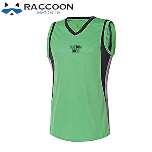 ผู้ผลิตชุดวอลเลย์บอลแบบ OEM พร้อมบริการพิมพ์ลายแบบ Sublimation สำหรับทีม - Product Image 2