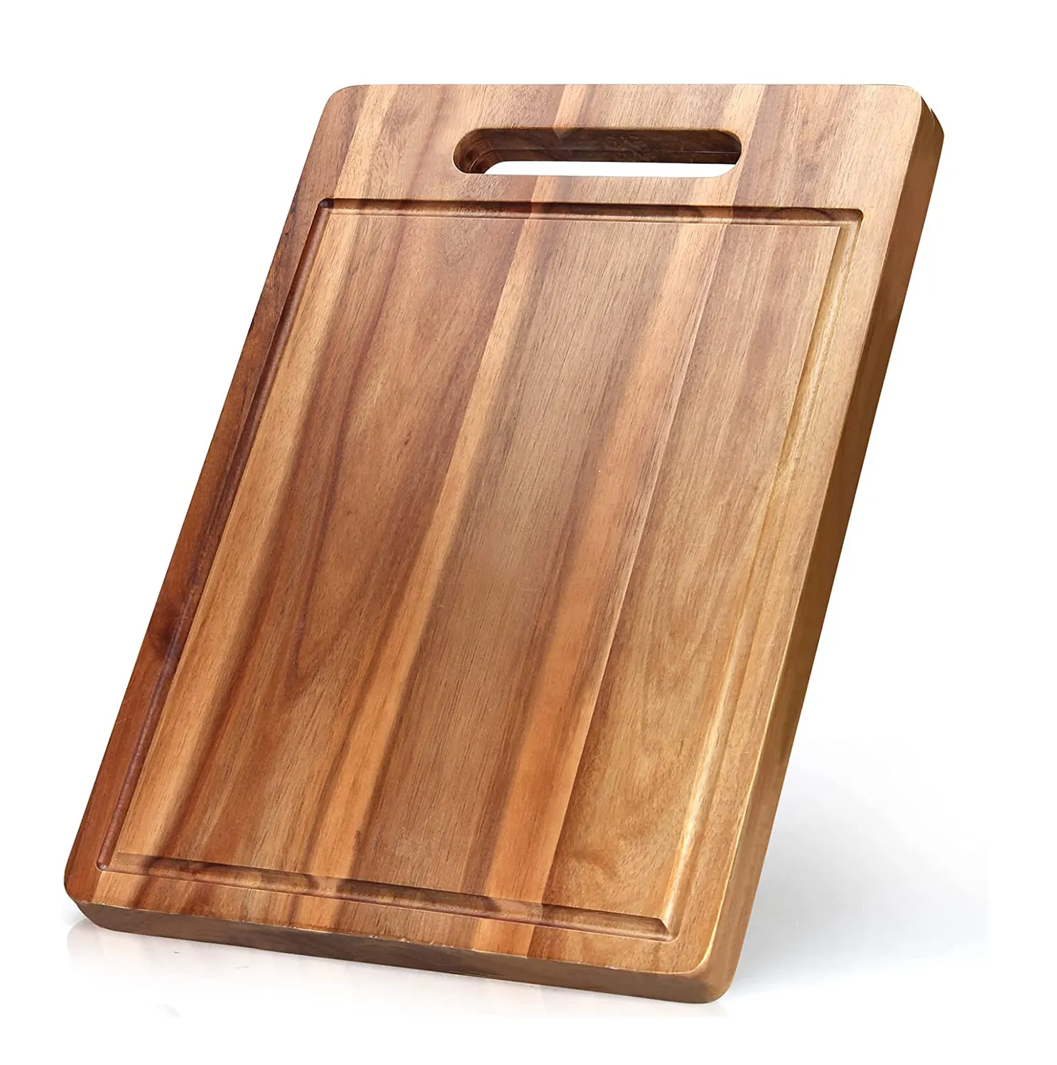 Best Selling Wood Kitchen Cutting Board Personalized Chopping Block New Arrival Chopping Board Cutting Board for Kitchenware