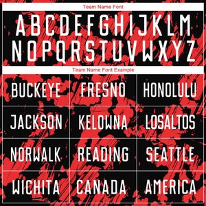 Camiseta de Fútbol Premium de Manga Corta, Camiseta Deportiva Atlética que Absorbe la Humedad, Uniforme de Fútbol para Entrenamiento, Partido, Competición en Equipo - Product Image 6