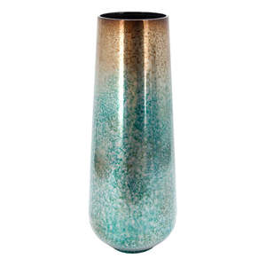 แจกันดอกไม้เหล็กหรูหราสไตล์นอร์ดิกสินค้าตกแต่งบ้านหลังใหญ่ทำจากอะลูมิเนียมสแตนเลสสำหรับตกแต่งบ้านงานแต่งงาน - Product Image 5