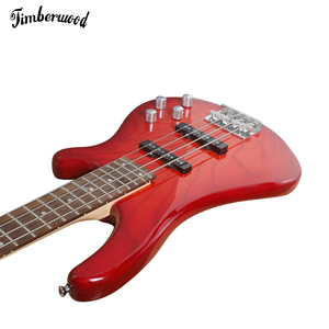 Oem Tùy Chỉnh 4 Chuỗi Mát Bass Guitar Điện Trong Giá Nhà Máy Bass Dây <span class=keywords><strong>C</strong></span>ụ Guitar Điện Cho Người Yêu Âm Nhạ<span class=keywords><strong>c</strong></span> - Product Image 3