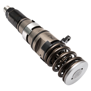 หัวฉีดน้ำมันเชื้อเพลิง T402743 อะไหล่ทดแทนสำหรับเครื่องยนต์ดีเซล Perkins 6HH1 - Product Image 2