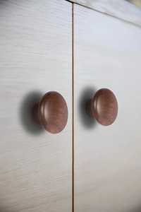 Pomo de Puerta Redondo de Latón con Forma y Tamaño Personalizados, Hecho en India - Product Image 6