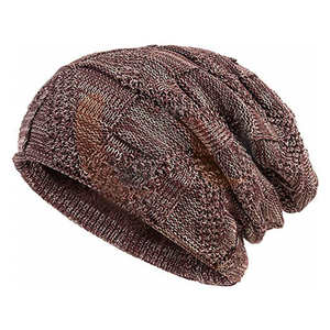 Prendas de abrigo de estilo de tendencia en diferentes colores y tamaños a precios mayoristas Beanie Cap diseño de moda más popular Beanie Cap - Product Image 2