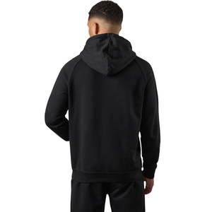 Gym Pullover <b>Hoodie</b> <b>Mens</b> Soft Touch Fleece Sweatshirt for Fitness Gym and Daily Wear - Product Image 2