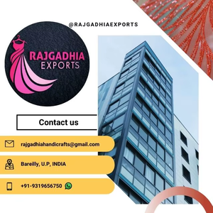 Tissu en dentelle brodée soluble dans l'eau, motif petite marguerite 3D de luxe, pour la confection de robes, de robes de mariée et d'artisanat - Product Image 4