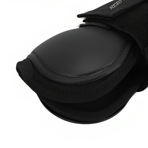 Juego de protección de equipo de equitación de tendencia superior para caballos que saltan y paseos nocturnos Botas de tendón de caballo - Product Image 4