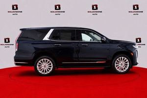 2022 CADILLAC ESCALADE LUXURY 4WD LISTO PARA ENVIAR - Product Image 5