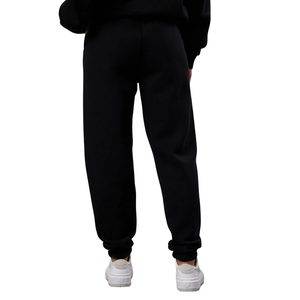 <b>Womens</b> Gym <b>Joggers</b> Warm Fleece Sweatpants for Workout Training Fitness and Everyday Comfort - Product Image 4