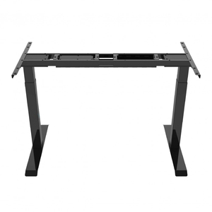 ETL-2300 Minimalist Metal Height-<b>Adjustable</b> <b>Table</b> Legs 3-Joint and 2-Motor Design - Product Image 4