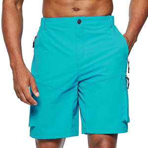 2024 Cargo Shorts homme classique été coton haute qualité vêtements de sport gymnastique voyage marche Camping séchage rapide hommes Cargo Shorts - Product Image 3