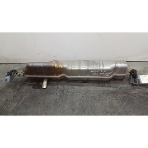 TERMINAL DE ESCAPE NISSAN Serie Juke (F16) 201008251R HR16DE híbrido 1598 (19>) - Product Image 1