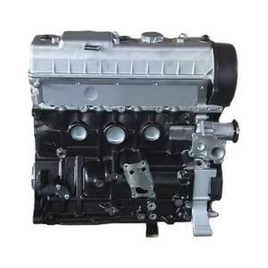 Mejor <span class=keywords><strong>precio</strong></span> nuevo motor diésel 21101-420D2A 2,5 T 4D56 D4BB para Mitsubishi Jeep para <span class=keywords><strong>Hyundai</strong></span> Terracan - Product Image 3