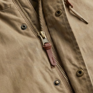 Nouvelle Veste d'été à Capuche pour Homme, Style Bulle, Logo Personnalisé, en Polyester Imperméable et Rembourré, Parka Réversible, Vente en Gros, Chaude et Thermique - Product Image 4