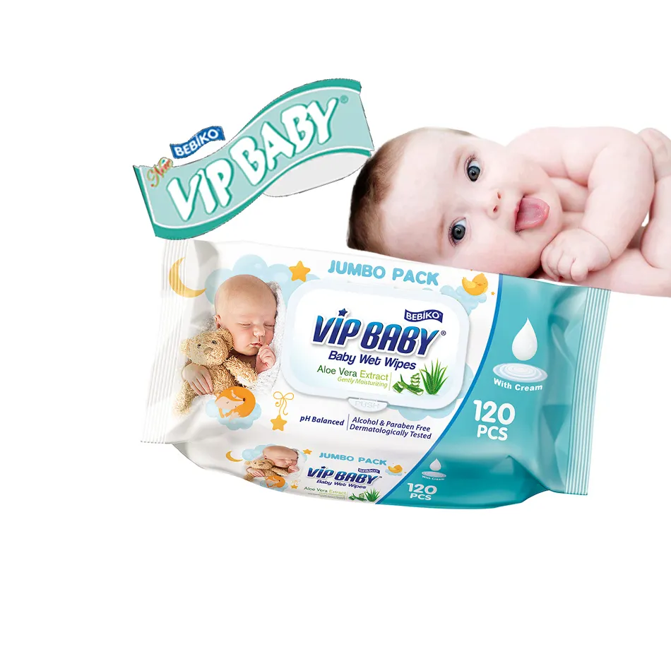 Hot Selling Hot Sale Bebiko Premium Baby Wipes Extra Soft Available At Latest Market Price Bebiko Baby Wet Wipes