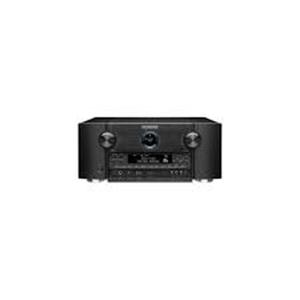 เครื่องรับสัญญาณ AV รุ่นใหม่ SR8015 ประสิทธิภาพสูง 11.2 แชนแนล 140 วัตต์ x 11 รองรับ 8K Ultra HD พร้อมระบบเสียง 3 มิติ ควบคุมด้วยเสียงผ่าน HEOS - Product Image 5