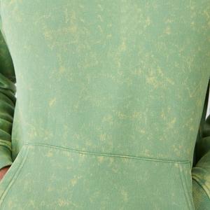 Survêtement évasé 2 pièces de meilleure qualité, personnalisé, avec logo perdu ajusté, avec lavage vintage, vente en gros de survêtement imprimé pull - Product Image 6