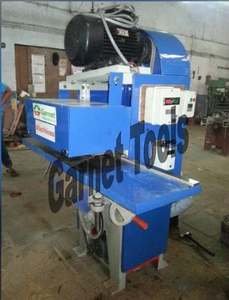 Machines à bois polyvalentes pour une utilisation polyvalente - Product Image 2