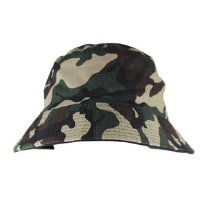 Service OEM Chapeau de seau camouflage de haute qualité de luxe pour hommes Prix d'usine sur mesure Vente à chaud Tendance Accessoire de scène décontracté - Product Image 6