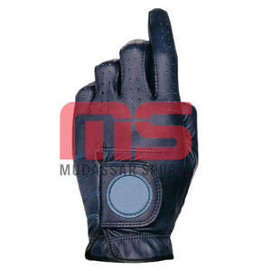 ถุงมือกอล์ฟมีความทนทานสูงพร้อมที่จับสบายผ้าระบายอากาศและตัวเลือกโลโก้ที่กำหนดเองสำหรับกีฬาปกติและกิจกรรมกลางแจ้ง - Product Image 4