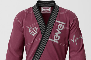 Uniforme de Judo Jiu Jitsu profesional de alta calidad para entrenamiento de artes marciales conjuntos de traje Gi MMA 100% algodón - Product Image 5