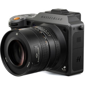 Cámara DSLR de Formato Medio Hasselblad H6D-50c Auténtica - Product Image 2
