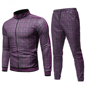 Haute qualité 350gsm personnalisé décontracté strass survêtement à capuche survêtements pour hommes Slim Fit en détresse hommes Jogging survêtements - Product Image 5