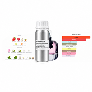 น้ำหอม Mon Paris Inspired Eau De Parfum สเปรย์ กลิ่นมะลิและนม สำหรับใช้ในชีวิตประจำวัน - Product Image 1