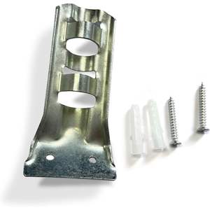 Soportes para Banderas Pequeñas Topflags, Paquete de 6, Accesorios para Exhibición en Pared Interior, para Aulas Escolares y Uso en Exteriores - Product Image 3