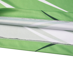 Camiseta personalizada de secado rápido al por mayor, Camiseta deportiva transpirable para exteriores para hombre, camiseta de sublimación para correr de alta calidad - Product Image 4