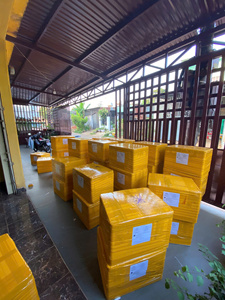 Peigne multi-fleurs premium miel du Vietnam pour l'exportation - Product Image 4